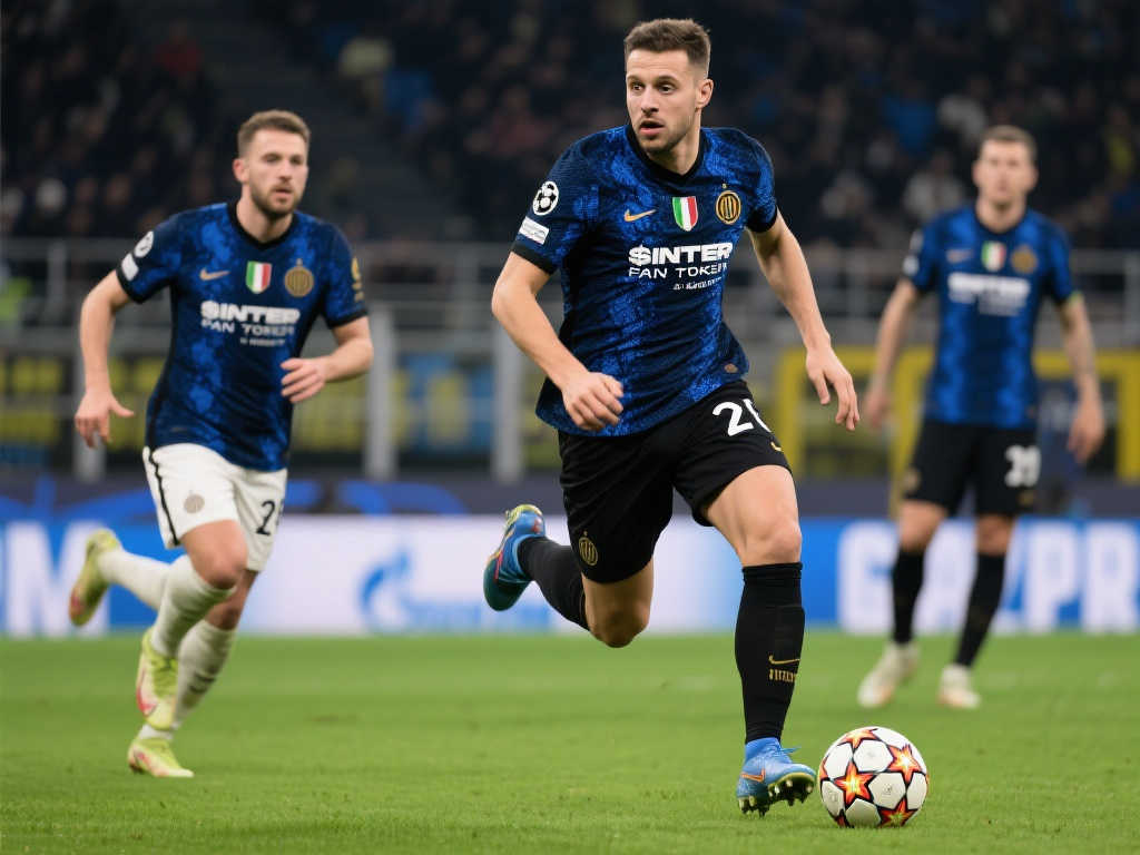 意甲积分榜更新：国米豪取4连胜稳坐榜首